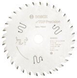 Bosch Best Sessiz 165*20 mm 32 Diş Ahşap Testeresi 2608642386